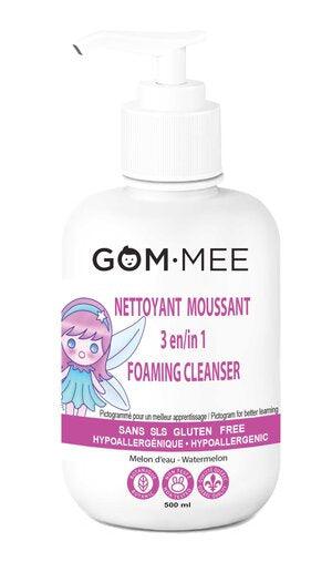 GOM-MEE | Nettoyant Moussant | Fée - GOM-MEE