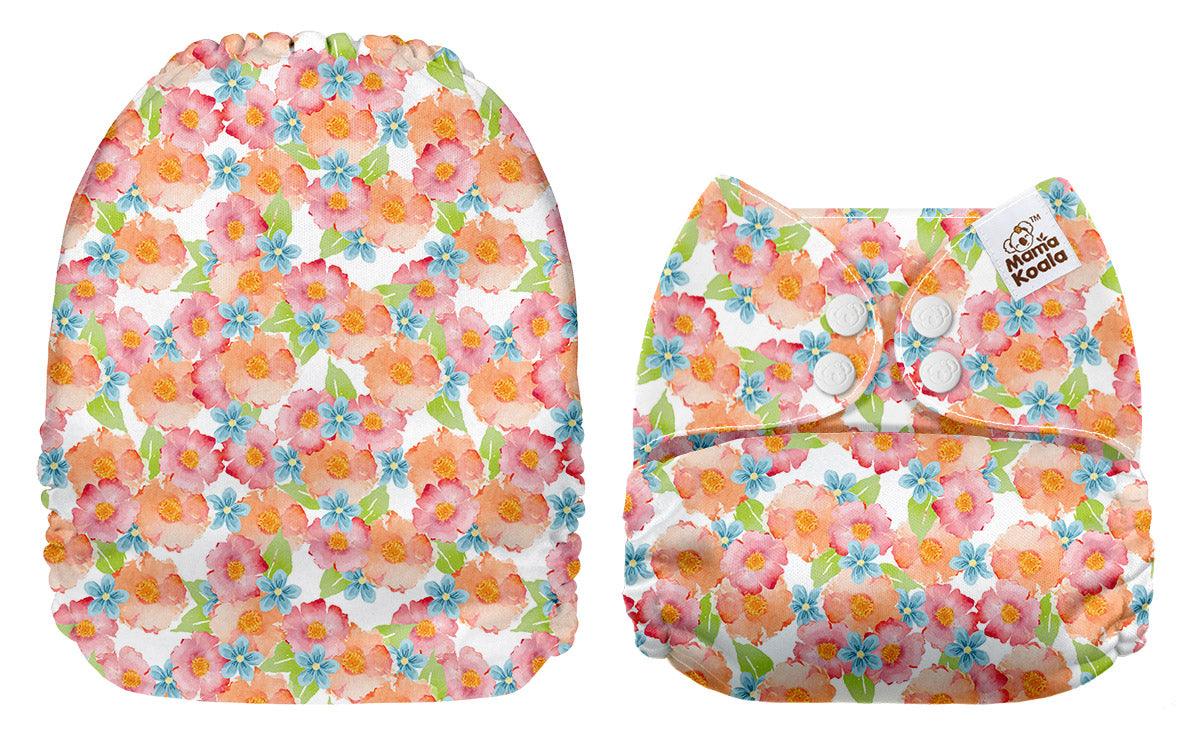 MAMA KOALA | Couche lavable à poche | taille unique | PD37002