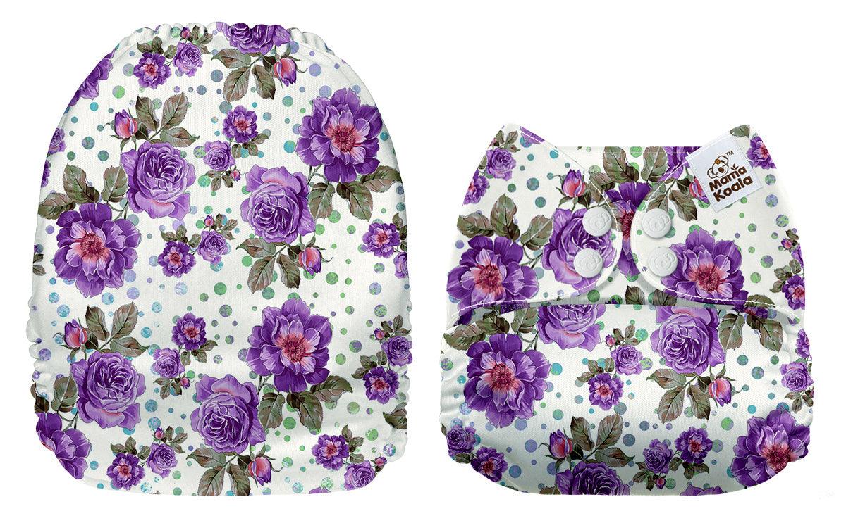 MAMA KOALA | Couche lavable à poche | taille unique | PD37008P|P