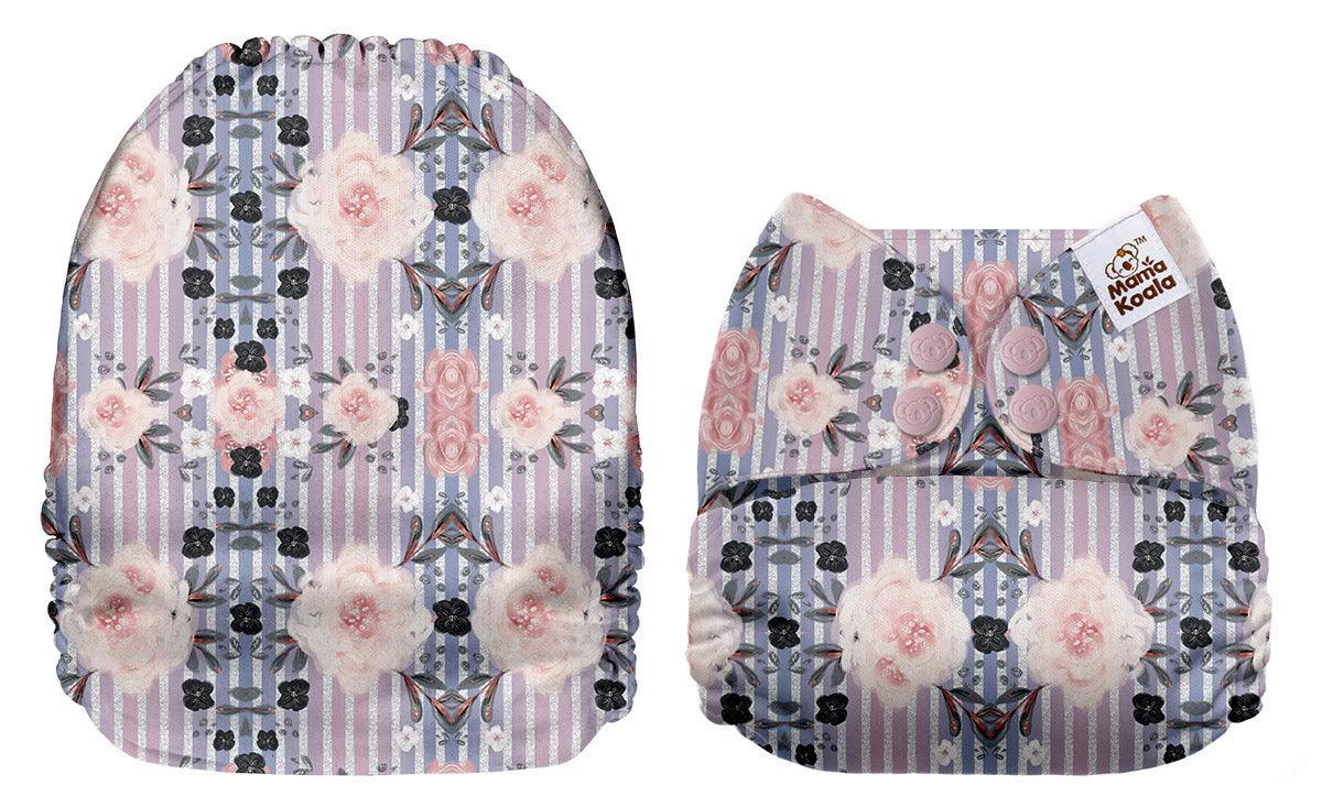 MAMA KOALA | Couche lavable à poche | taille unique | PD37212