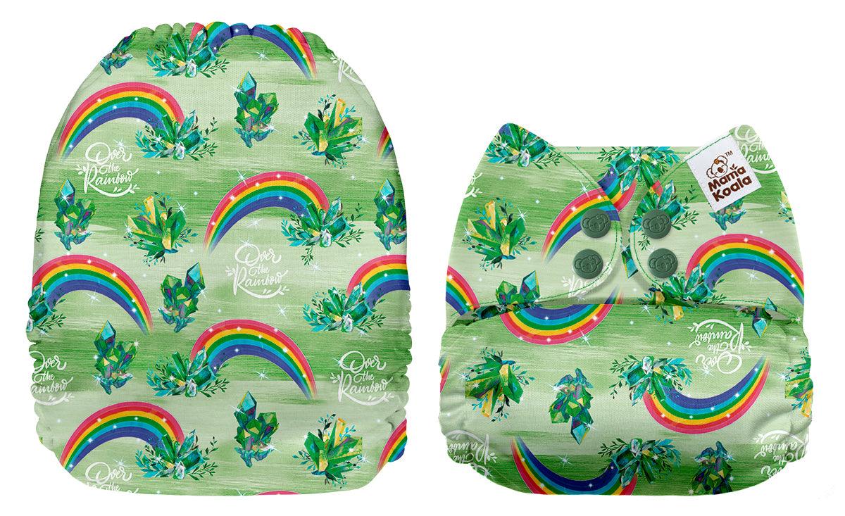 MAMA KOALA | Couche lavable à poche | taille unique | PD38149