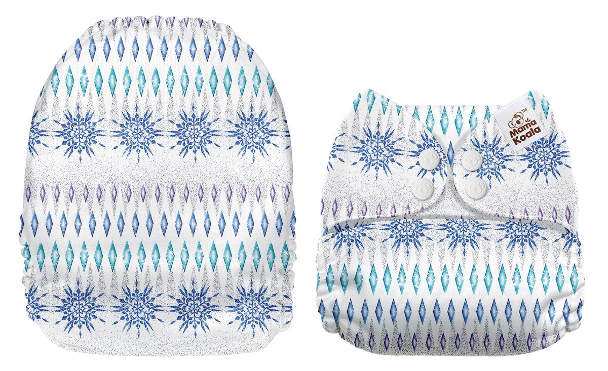 MAMA KOALA | Couche lavable à poche | taille unique | PD38161