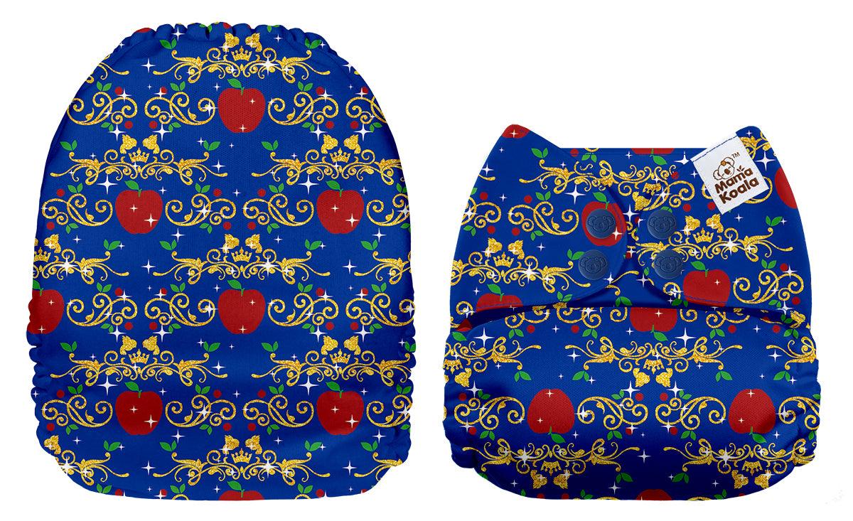 MAMA KOALA | Couche lavable à poche | taille unique | PD38162