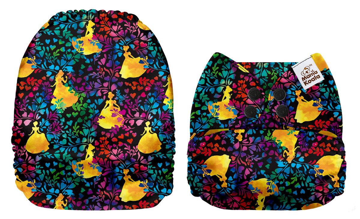 MAMA KOALA | Couche lavable à poche | taille unique | PD38261