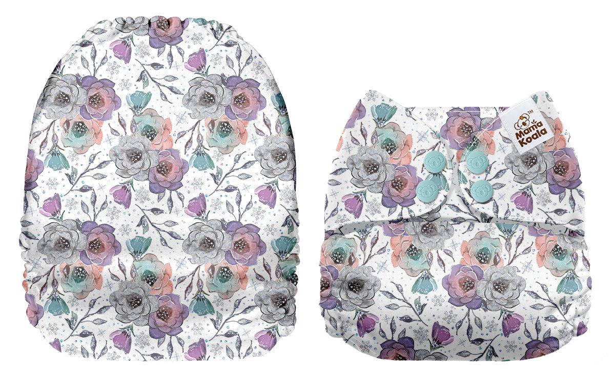 MAMA KOALA | Couche lavable à poche | taille unique | PD40215