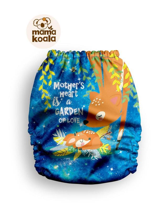 Mama koala cloth shop diapers canada
