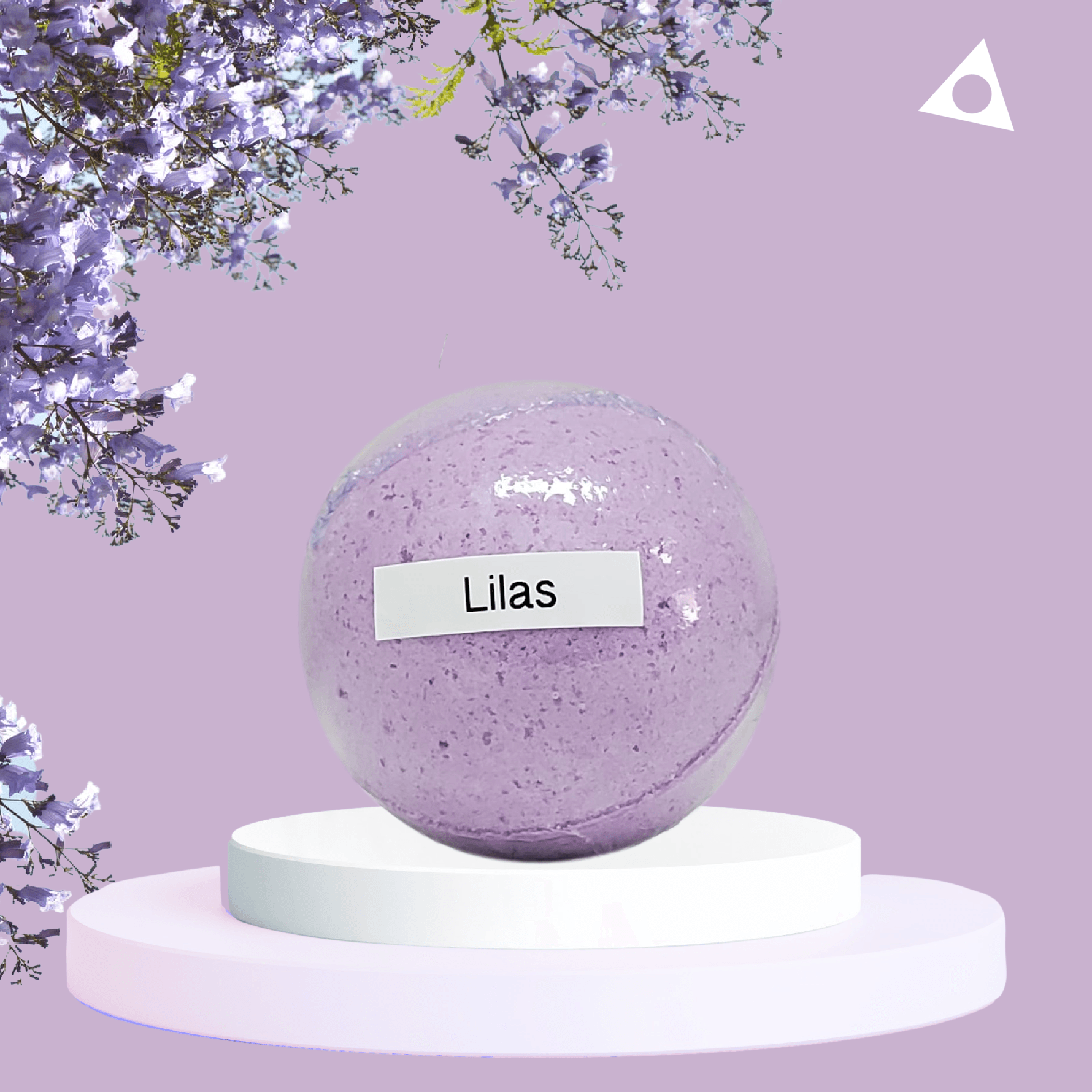 Les Petits Mousseux | Bombes de bain effervescentes