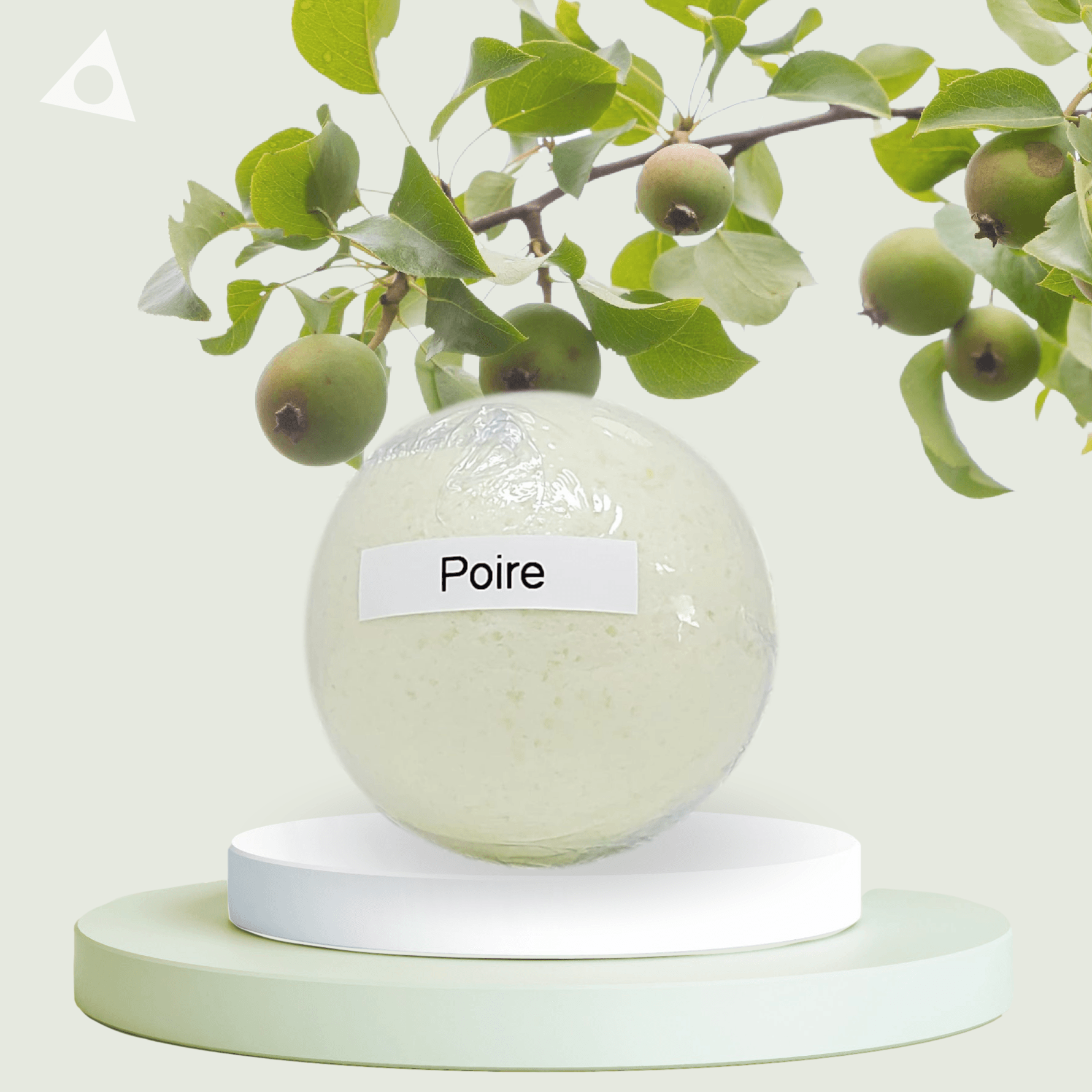 Les Petits Mousseux | Bombes de bain effervescentes