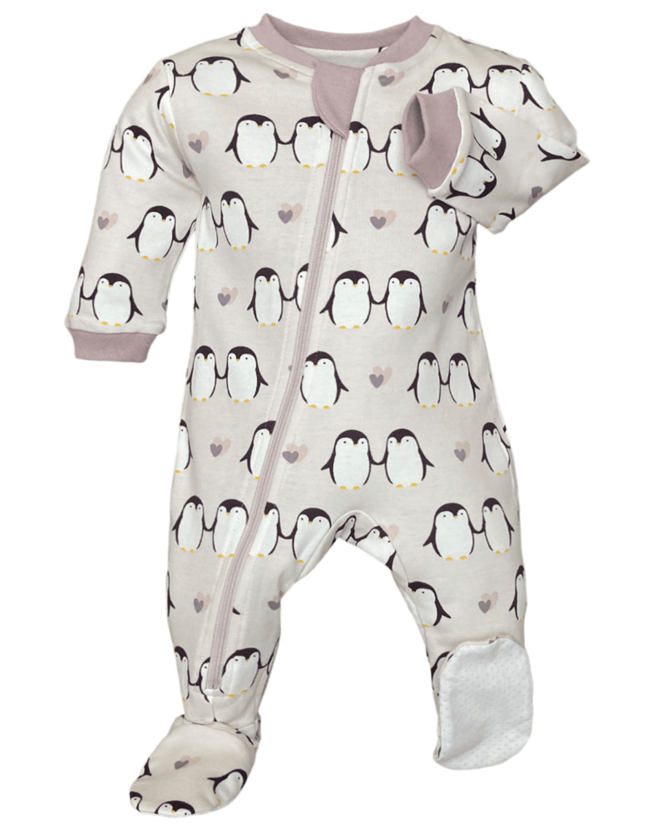 Zippyjamz | Pyjama | Little Empress