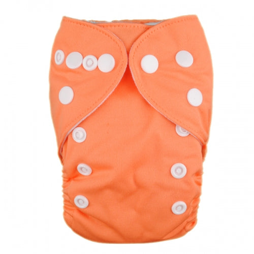 ALVA | Couche lavable à poche | taille NOUVEAU-NÉ | SB17