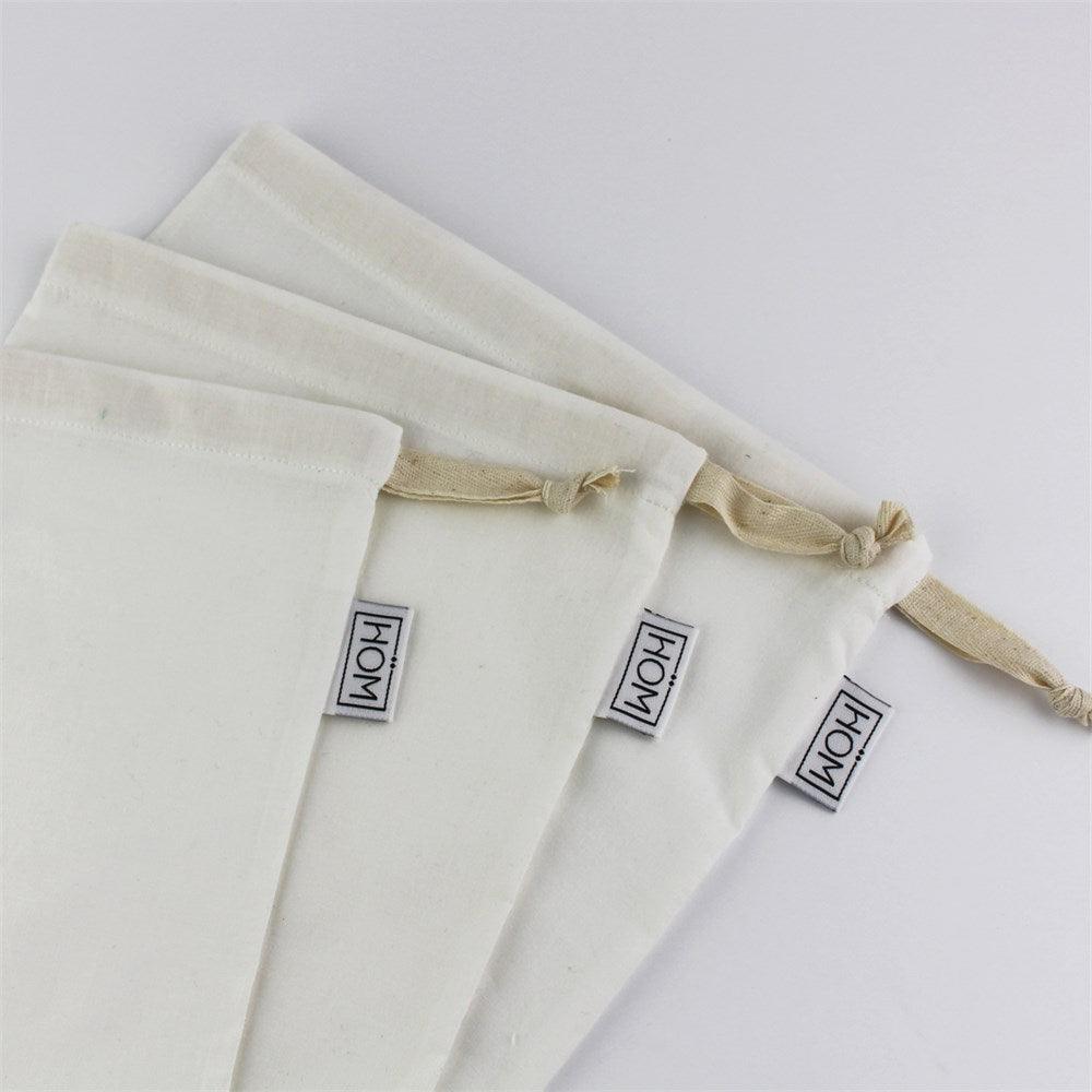 HOM | Sac pour vrac | Naturel