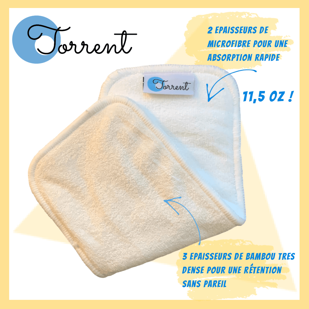 Aux P'tits Cadeaux | Insertion | Le Torrent