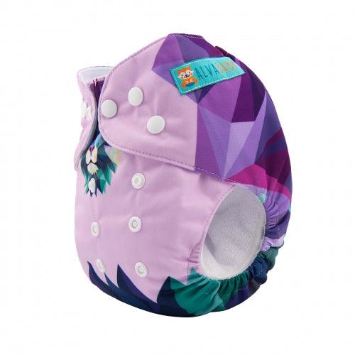 ALVA | Couche lavable à poche | taille unique | YD111