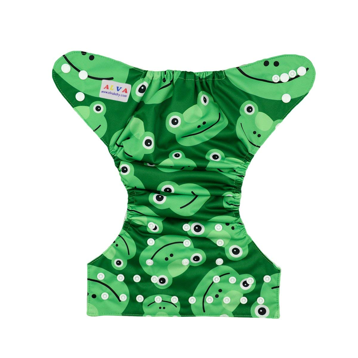 ALVA | Couche lavable à poche | taille unique | YD037
