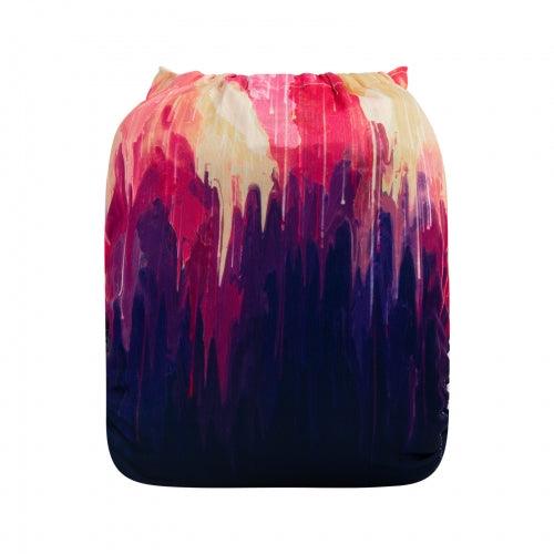 ALVA | Couche lavable à poche | taille unique | YDP018