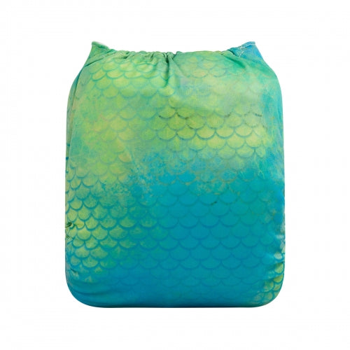 ALVA | Couche lavable à poche | taille unique | YDP023