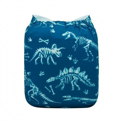 ALVA | Couche lavable à poche | taille unique | YDP062