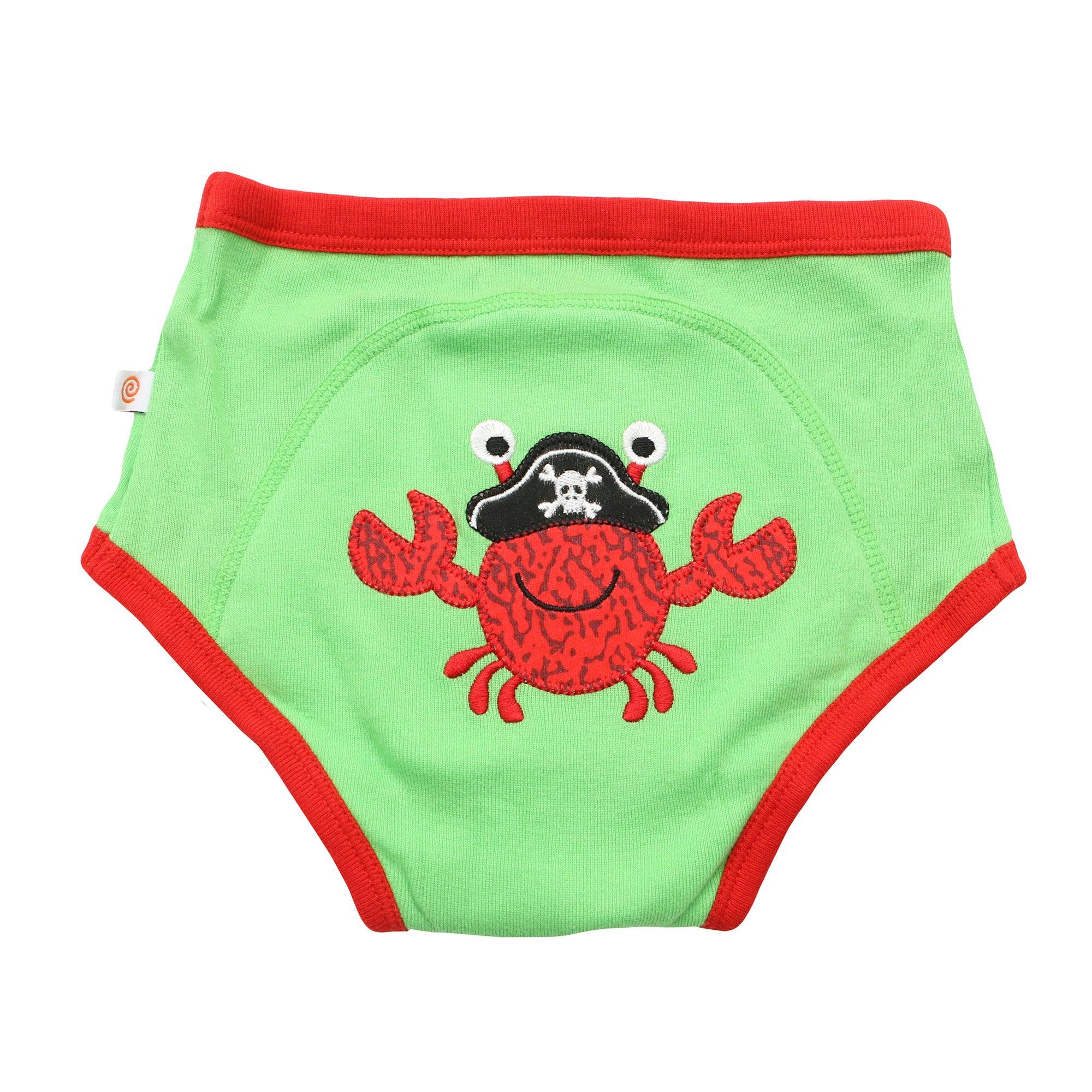 ZOOCCHINI | Culottes d'entraînement | Pirate Pal