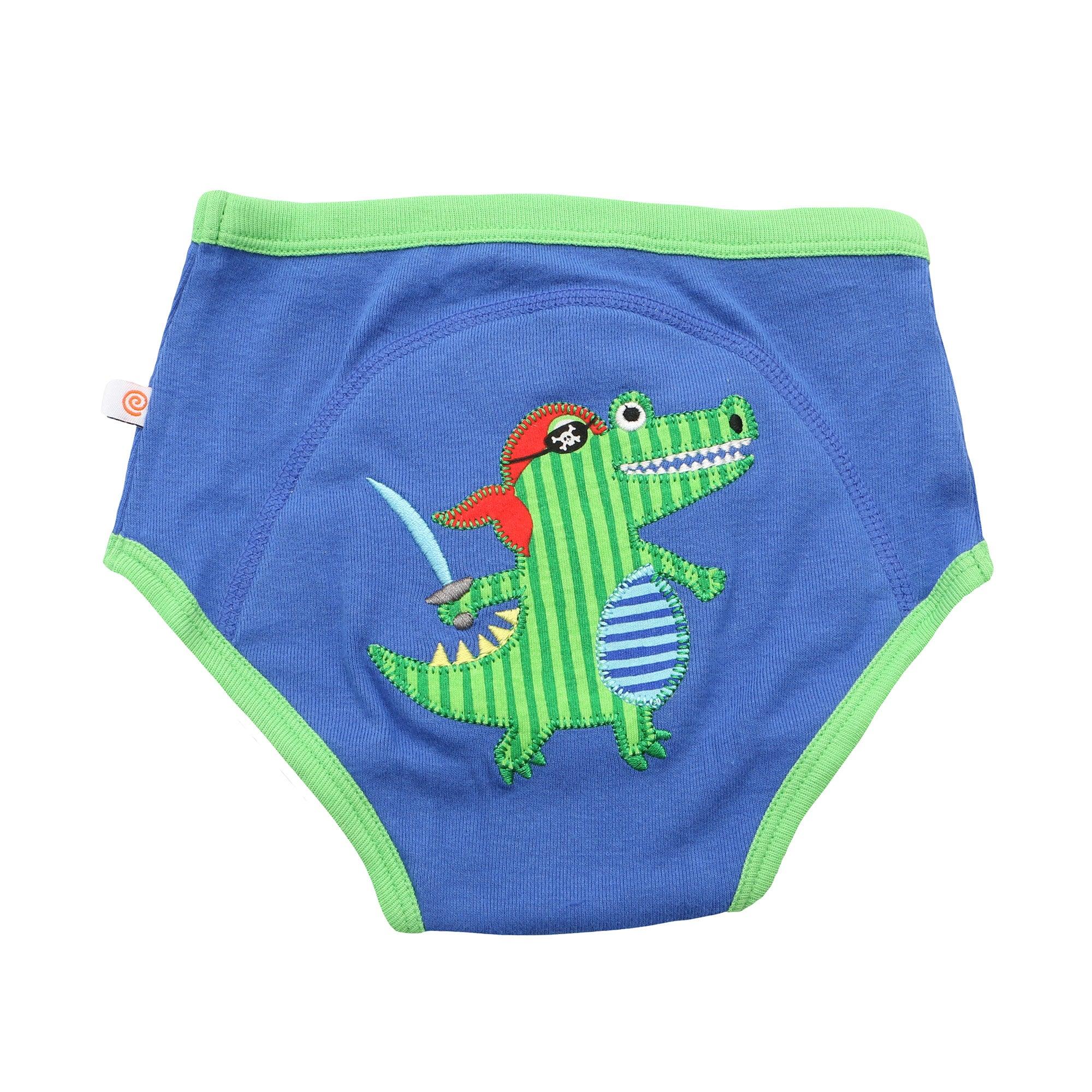 ZOOCCHINI | Culottes d'entraînement | Pirate Pal