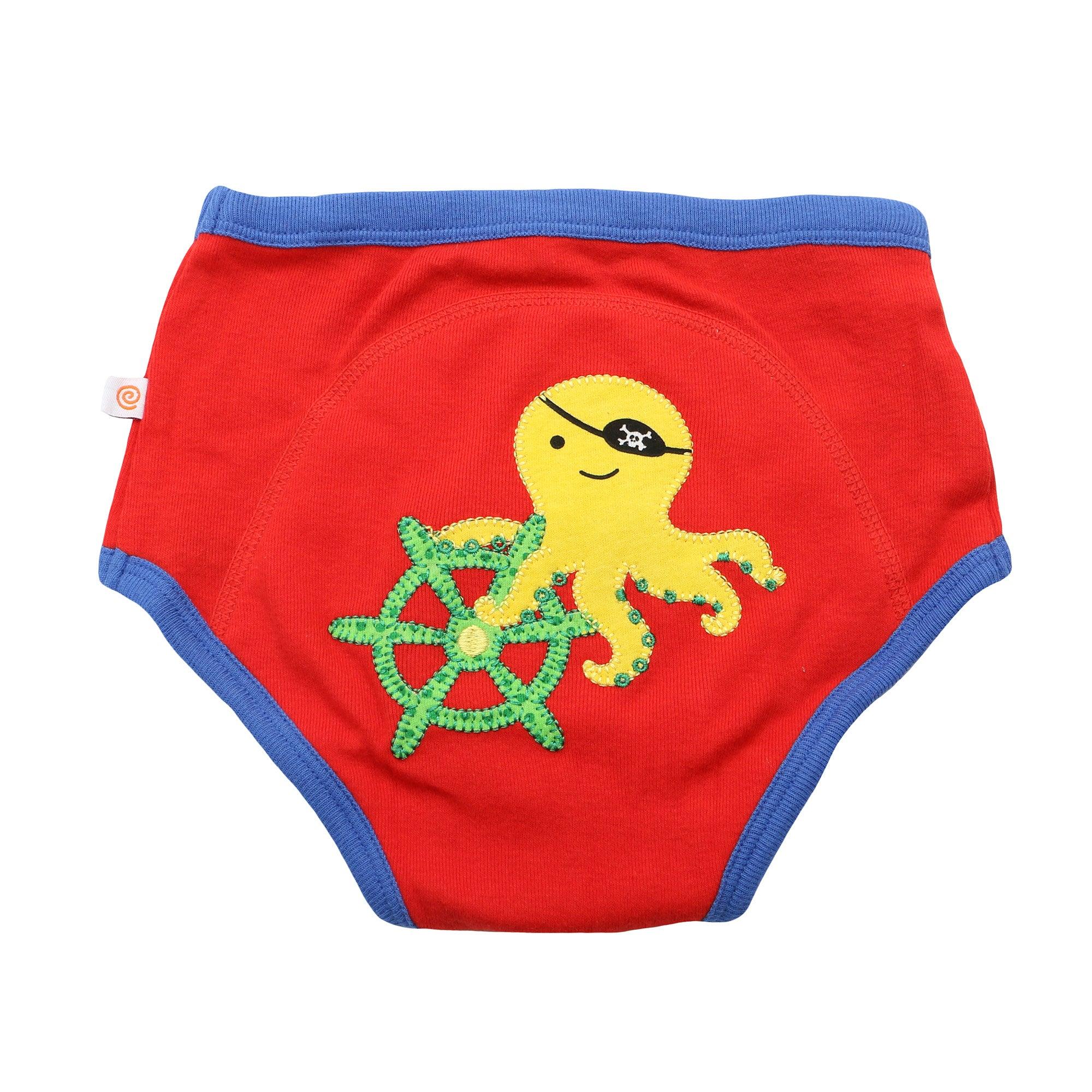 ZOOCCHINI | Culottes d'entraînement | Pirate Pal