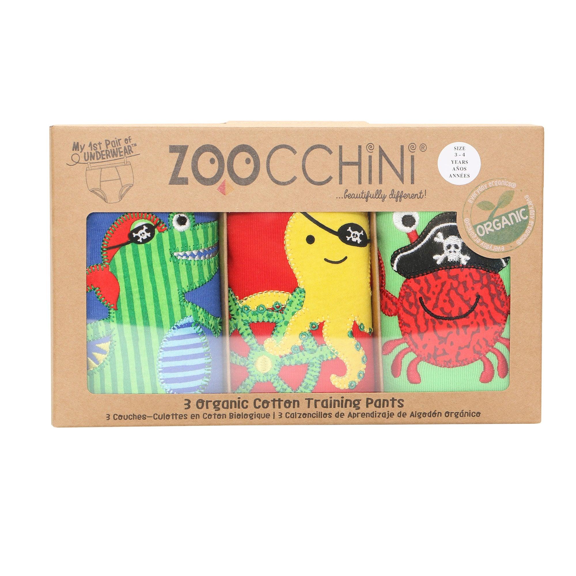 ZOOCCHINI | Culottes d'entraînement | Pirate Pal
