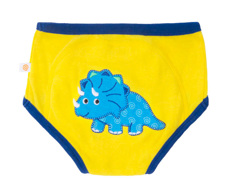 ZOOCCHINI | Culottes d'entraînement | Stegosaurus, Triceratops & T-Rex