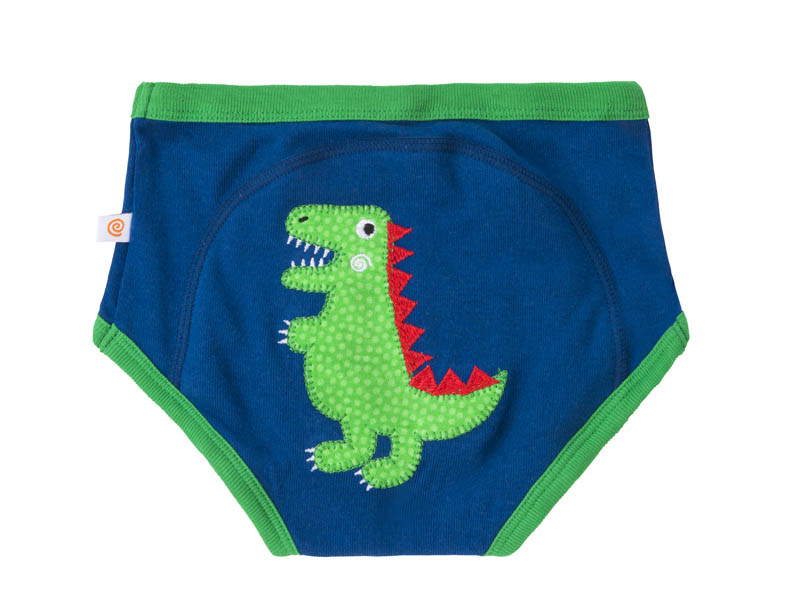ZOOCCHINI | Culottes d'entraînement | Stegosaurus, Triceratops & T-Rex