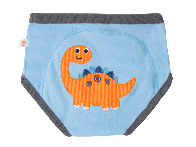 ZOOCCHINI | Culottes d'entraînement | Stegosaurus, Triceratops & T-Rex