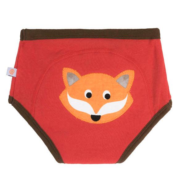 ZOOCCHINI | Culotte d'entraînement | Finley the Fox