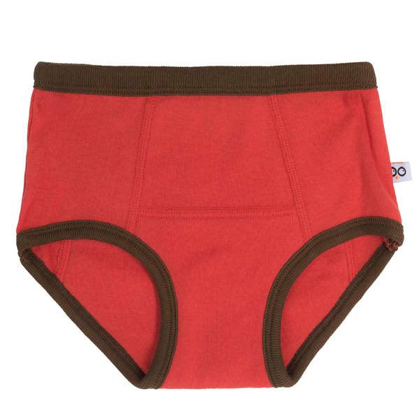 ZOOCCHINI | Culotte d'entraînement | Finley the Fox