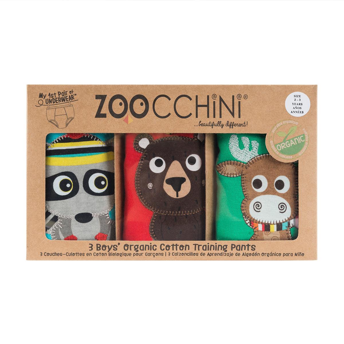 ZOOCCHINI | Culottes d'entraînement | Forest Chums
