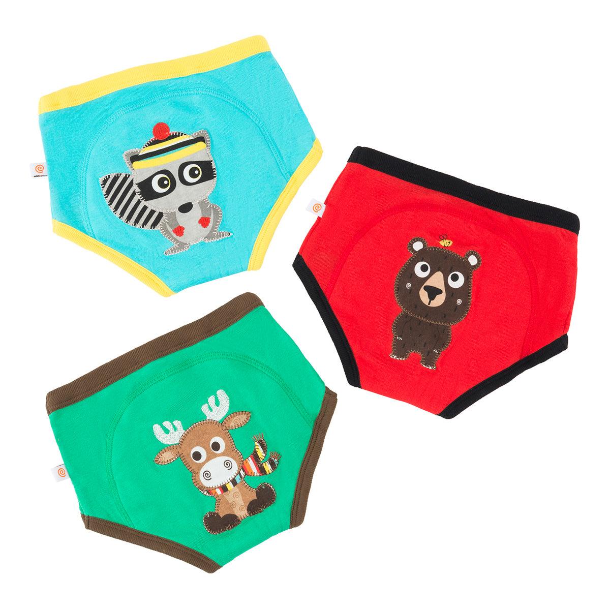 ZOOCCHINI | Culottes d'entraînement | Forest Chums