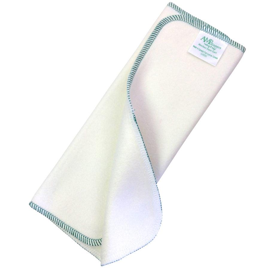 AMP | Couche NOUVEAU-NÉ | Aqua