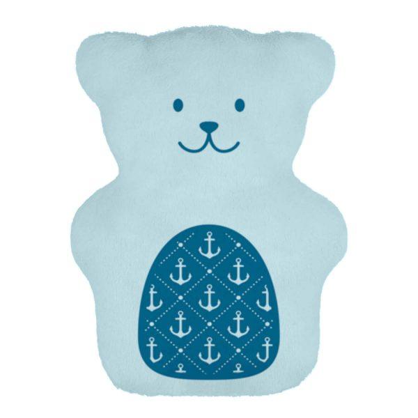 BÉKÉ BOBO | L'Ourson thérapeutique pour les petits