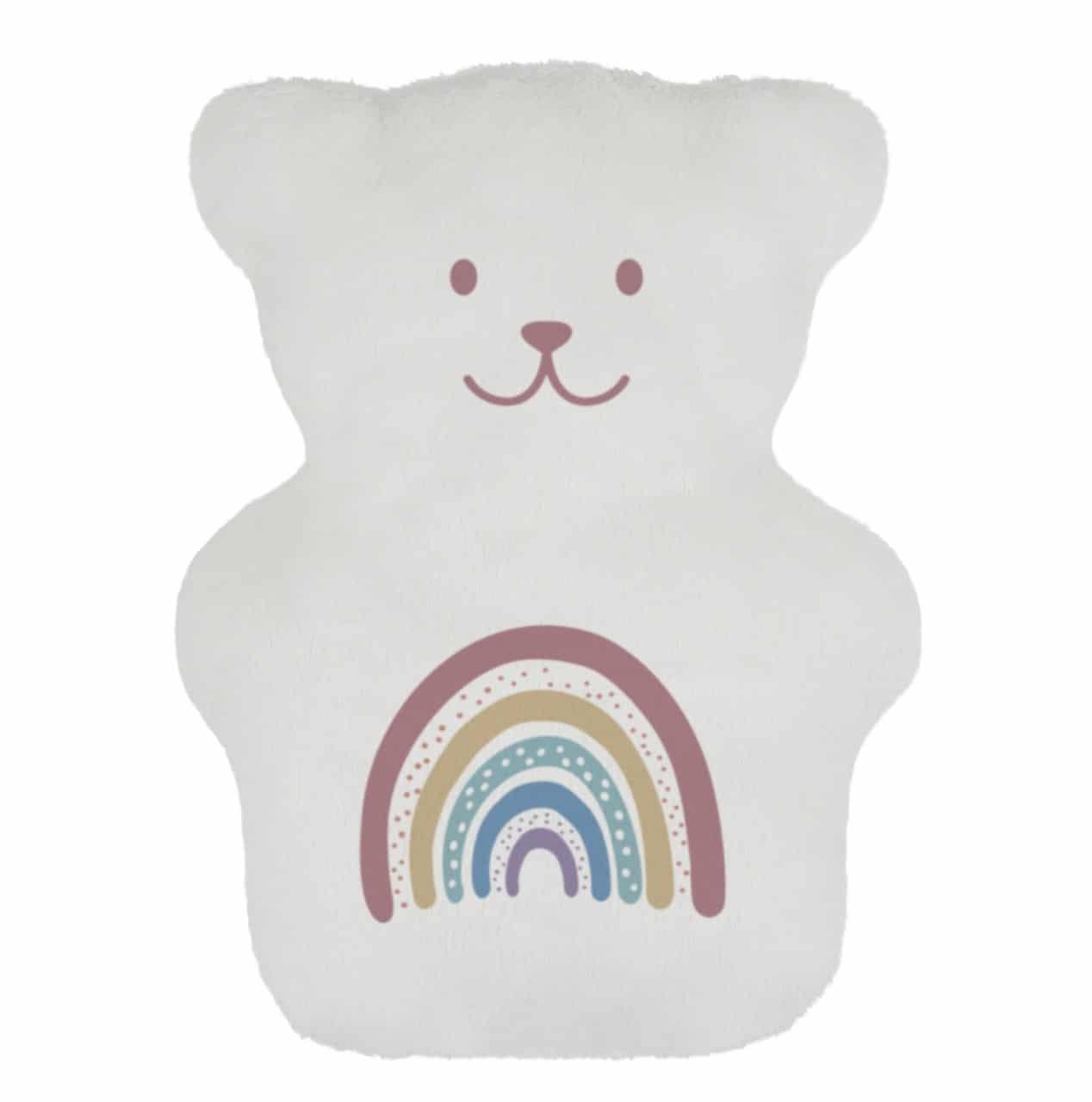 BÉKÉ BOBO | L'Ourson thérapeutique pour les petits