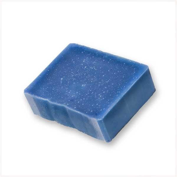 Savonnerie des Diligences | LES TRAPPEUSES (VÉGANE) | Savon baies nordiques (bleuet)