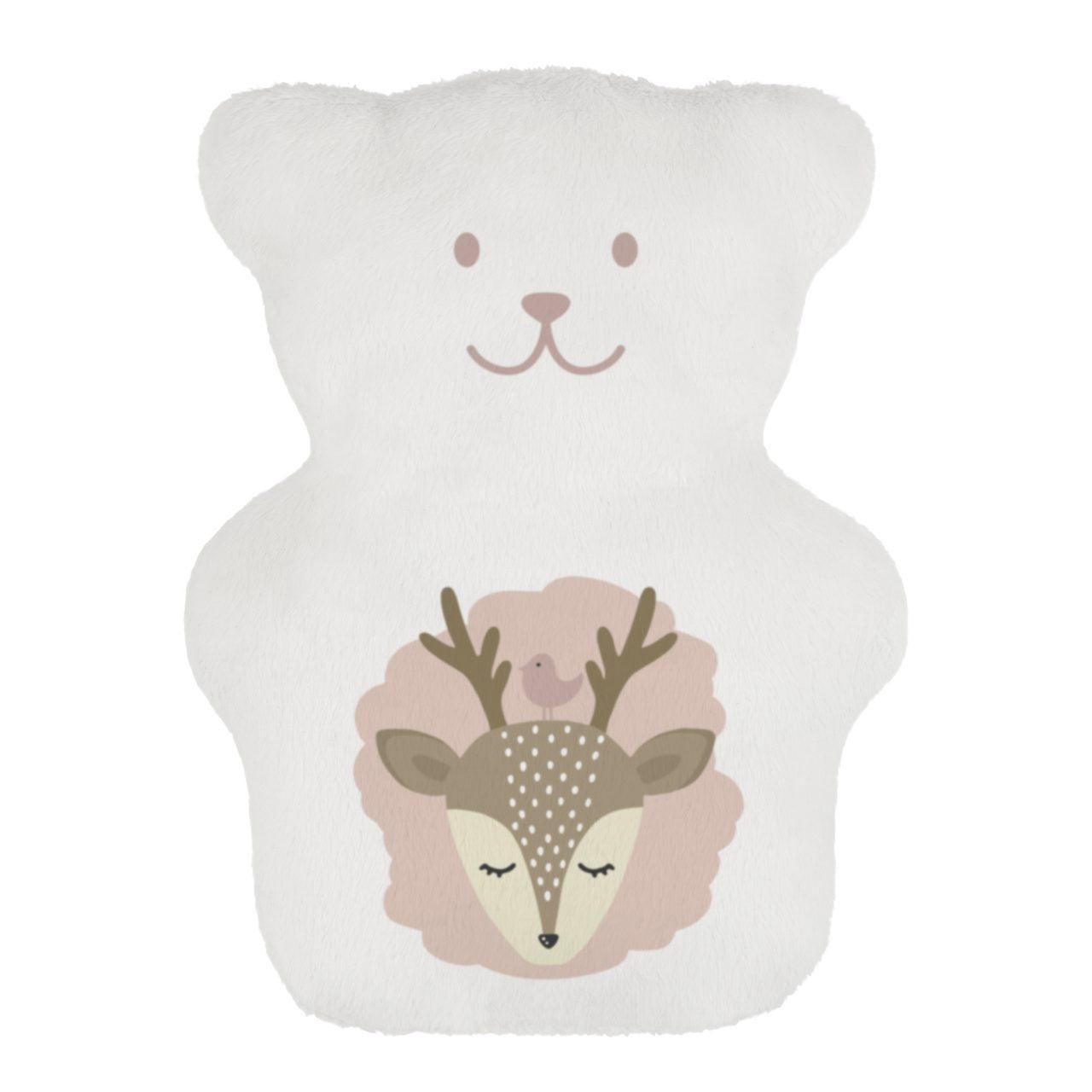 BÉKÉ BOBO | L'Ourson thérapeutique pour les petits