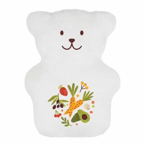 BÉKÉ BOBO | L'Ourson thérapeutique pour les petits