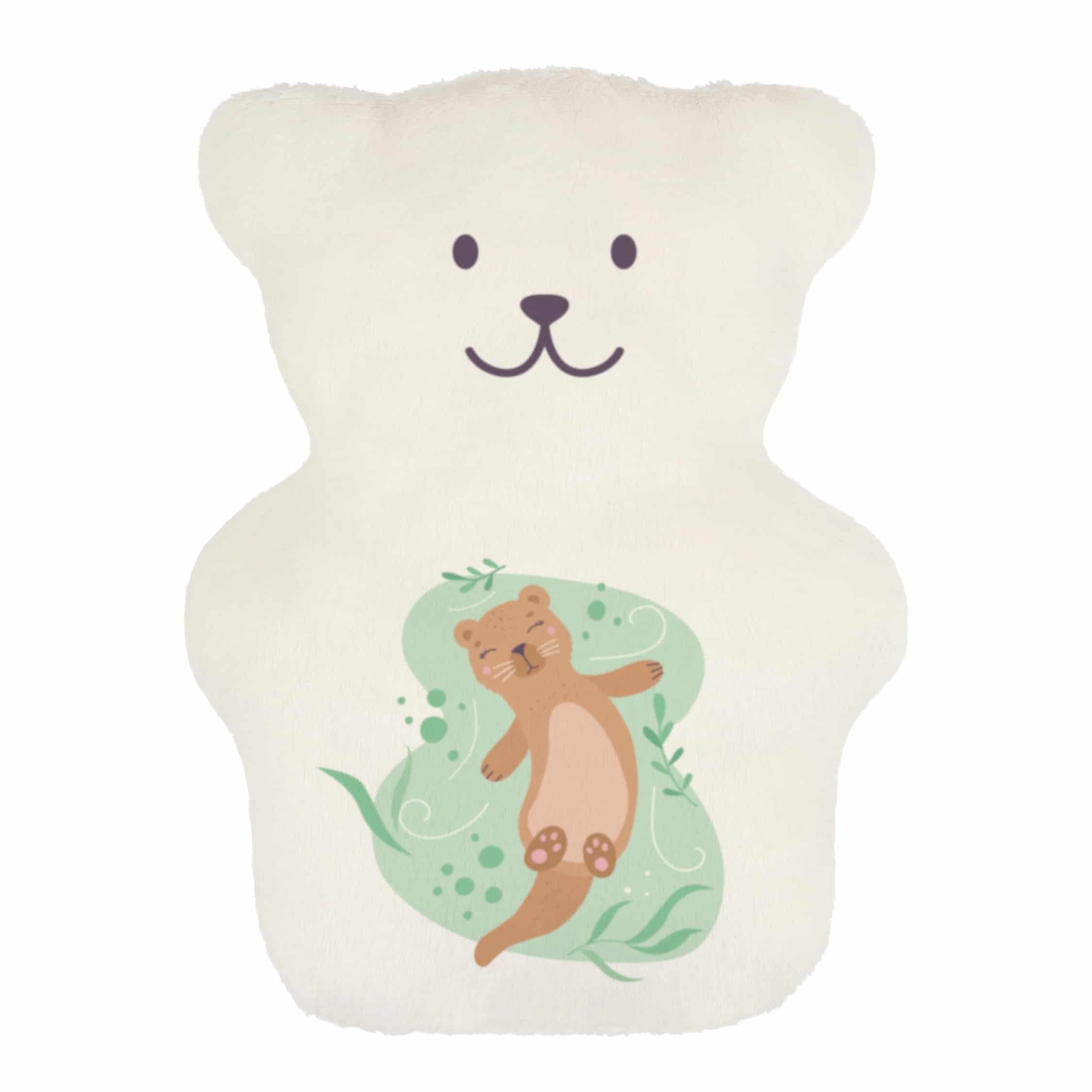 BÉKÉ BOBO | L'Ourson thérapeutique pour les petits