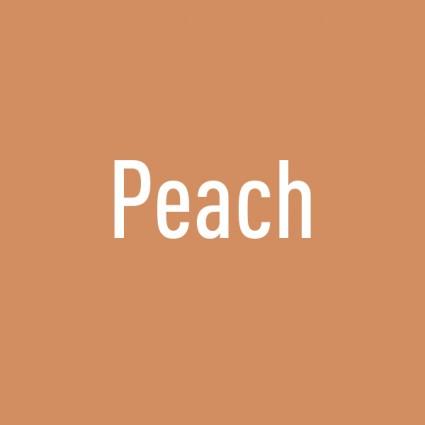 Bibs Original | Suces en caoutchouc naturel | Duo Peach