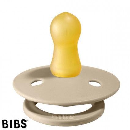 Bibs Original | Suces en caoutchouc naturel | Duo Sand