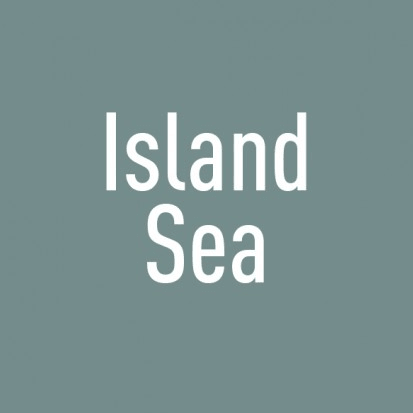 Bibs Original | Suces en caoutchouc naturel | Duo Island Sea
