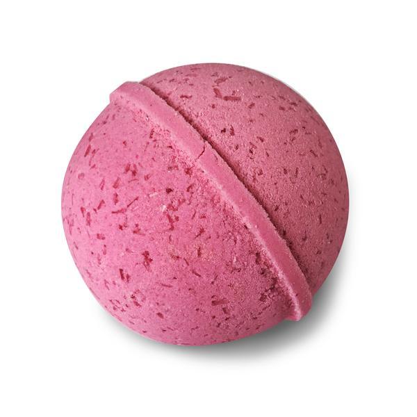 Saponnière Québécoise | Bombe de bain | Pitaya
