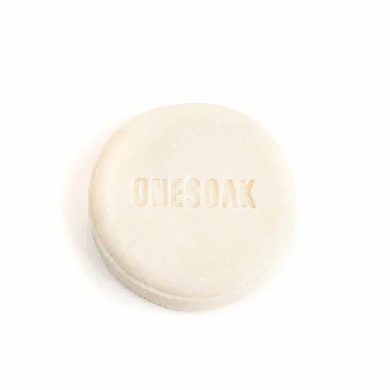 ONESOAK | Shampoing solide | Cheveux secs