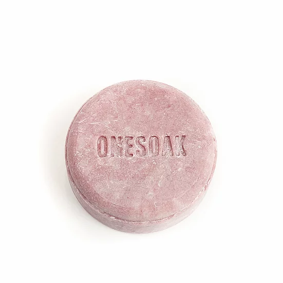 ONESOAK | Shampoing solide | Cheveux frisés et crépus