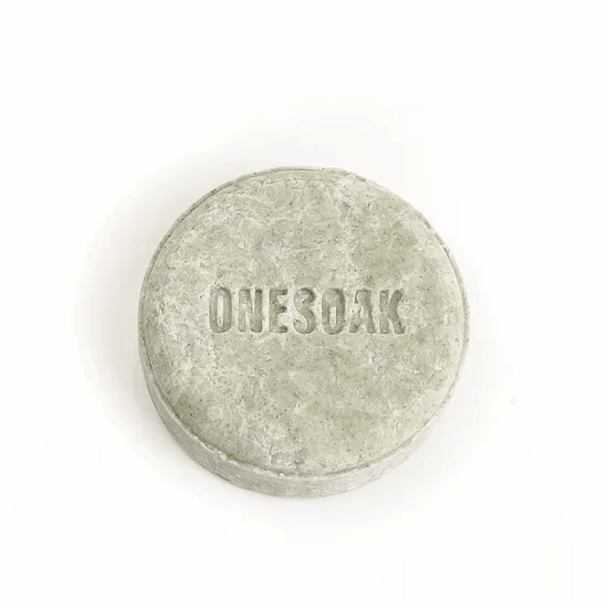 ONESOAK | Shampoing solide | Naked