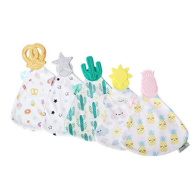 MALARKEY | Munch-It | Pretty in Pineapple