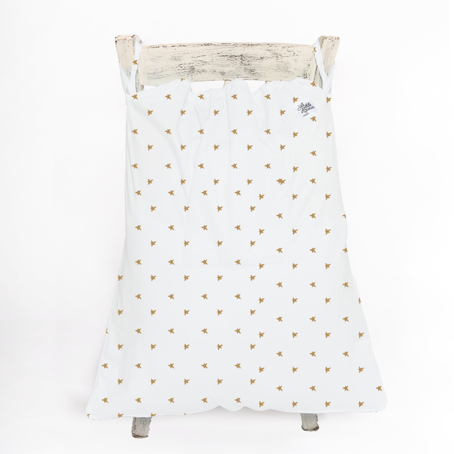 La Petite Ourse | Sac à lessive ECO | Nuit étoilée