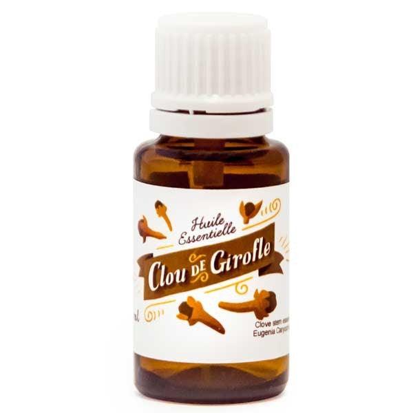 Savonnerie des Diligences | Huile essentielle | Clou de girofle