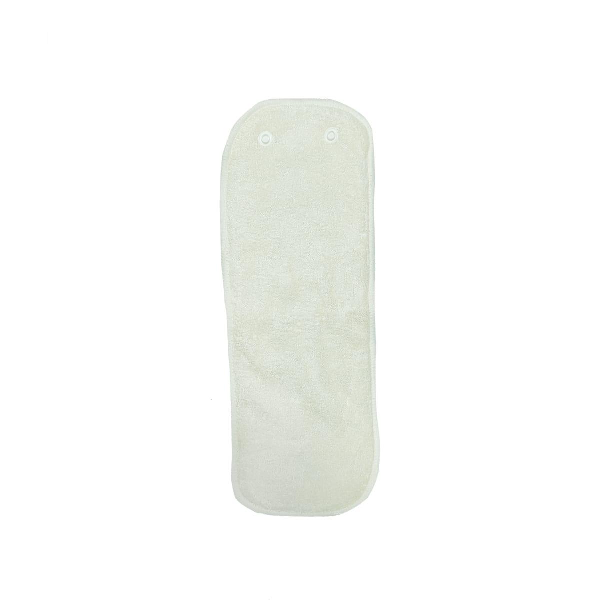 La Petite Ourse | Couche lavable Tout en Un | taille unique | Ti Roux